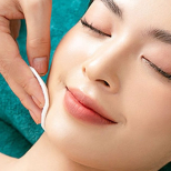 Chăm Sóc Vùng Đầu - Mặt
