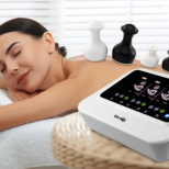 Chăm Sóc Sức Khoẻ Bằng Máy Massage Genkii