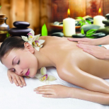 Chăm Sóc Toàn Thân - Đả Thông Kinh Lạc