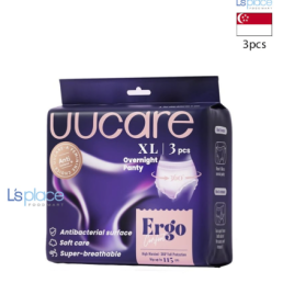 Quần Băng Vệ Sinh UUcare (Size XL)