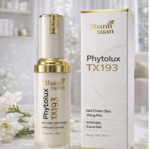 Combo 2 Sản Phẩm Thanh Xuân TX193 (30ml) 