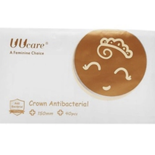 BVS UUcare Crown Hàng Ngày (15cm)